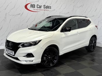 Used Nissan Qashqai 2020 for sale - 79645639: Photo