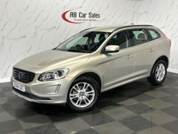 2016 (66) - 2.0 D4 SE Nav Auto Euro 6 (s/s) 5dr