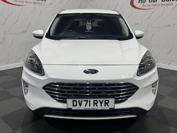 Used Ford Kuga 2021 for sale - 79645770: Photo