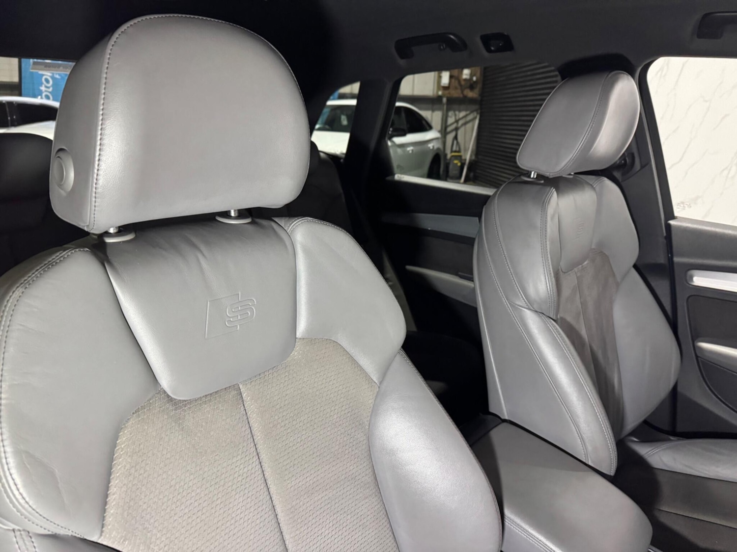 Used Audi Q5 2017 for sale - 76714470: Photo 13