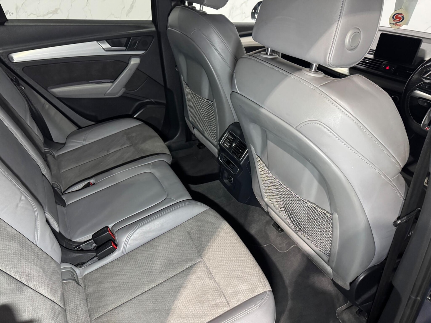 Used Audi Q5 2017 for sale - 76714470: Photo 15