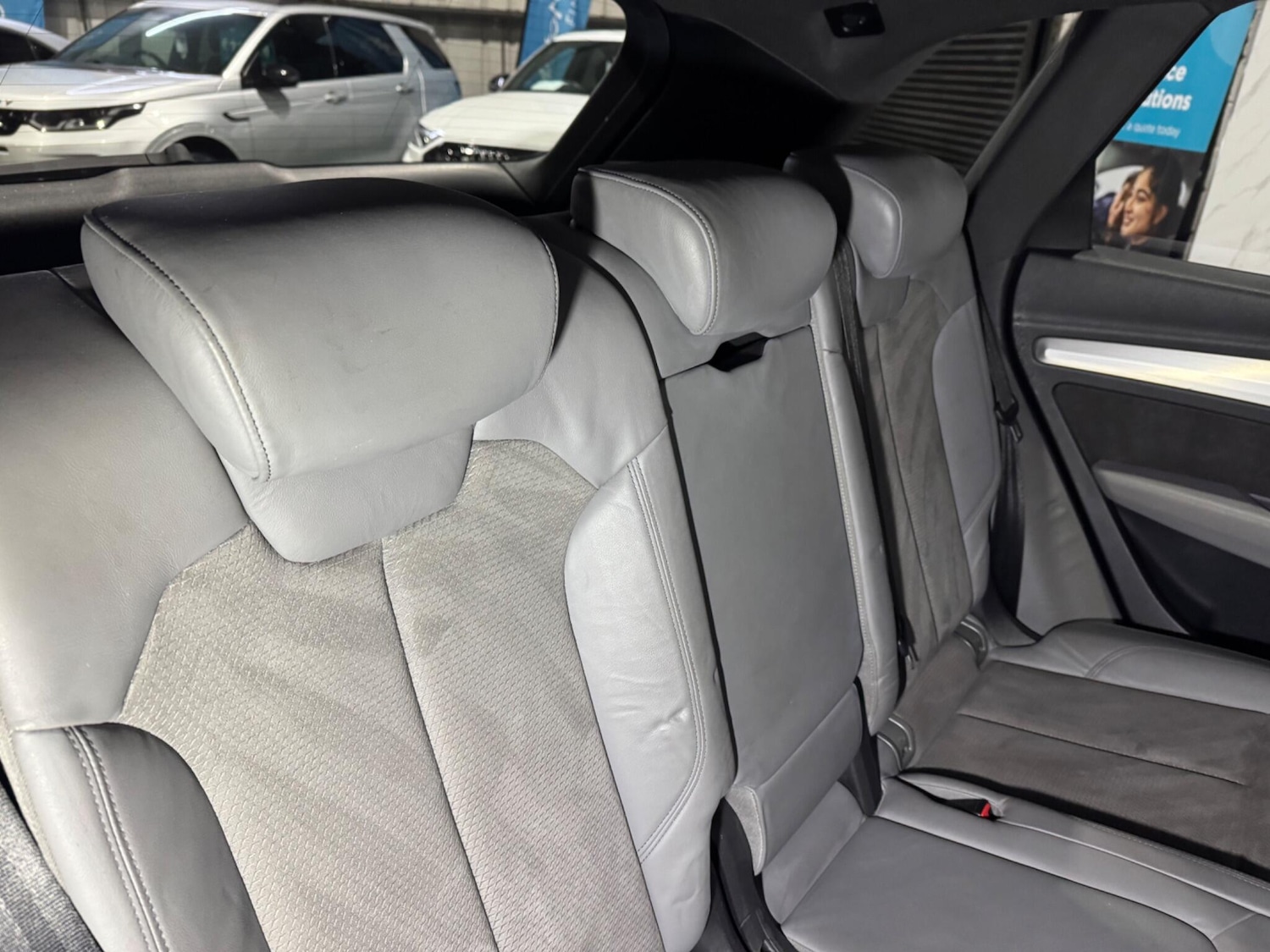 Used Audi Q5 2017 for sale - 76714470: Photo 16