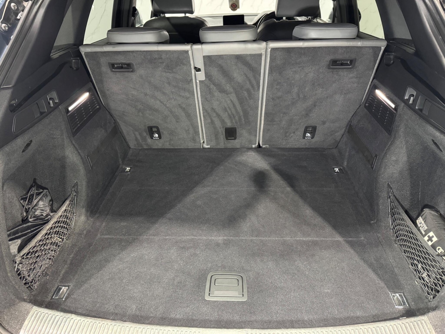 Used Audi Q5 2017 for sale - 76714470: Photo 18