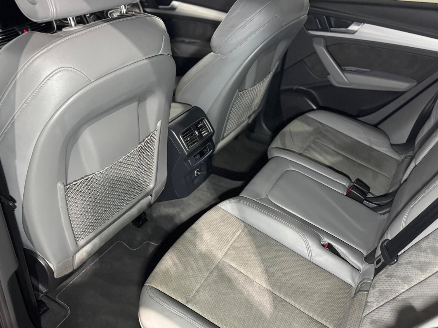 Used Audi Q5 2017 for sale - 76714470: Photo 19