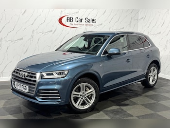 Audi - Q5