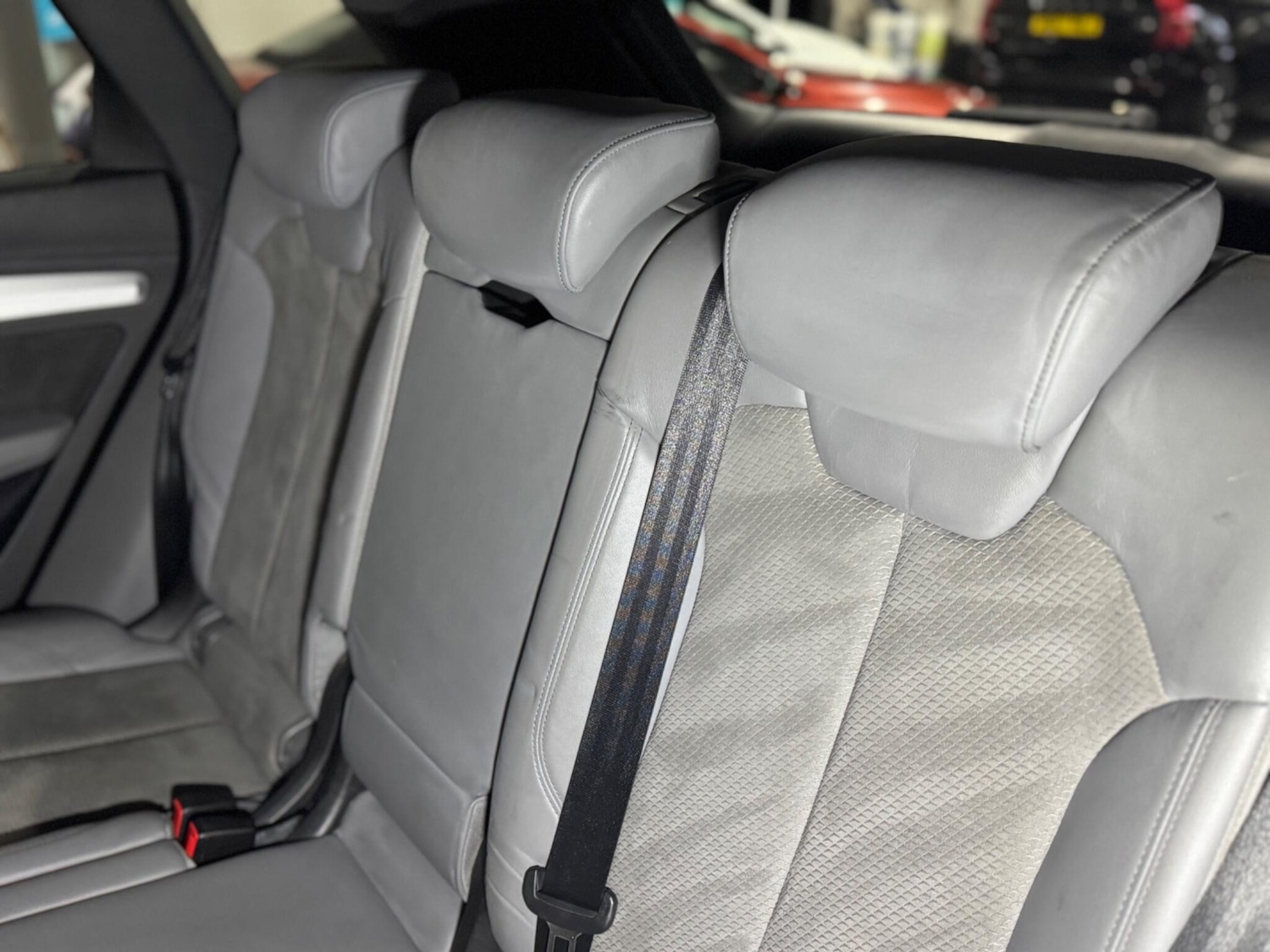 Used Audi Q5 2017 for sale - 76714470: Photo 20