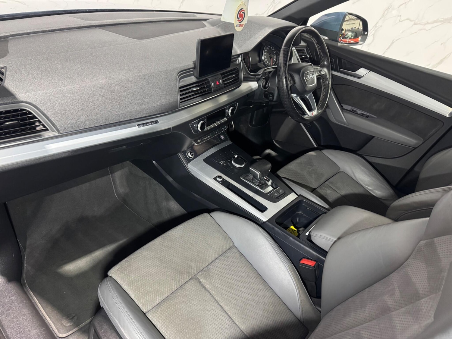 Used Audi Q5 2017 for sale - 76714470: Photo 21