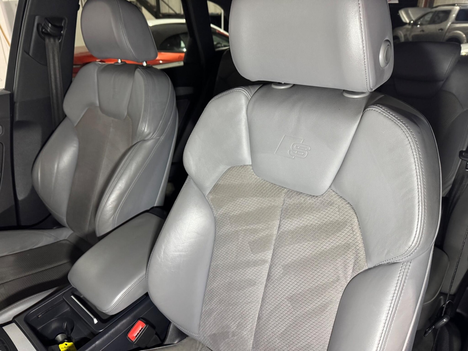 Used Audi Q5 2017 for sale - 76714470: Photo 22