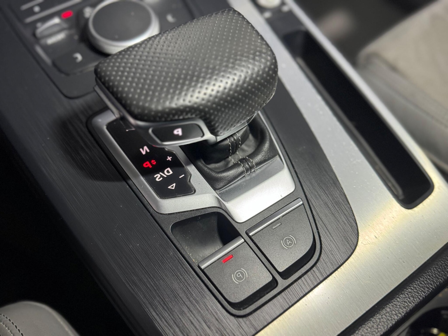 Used Audi Q5 2017 for sale - 76714470: Photo 23