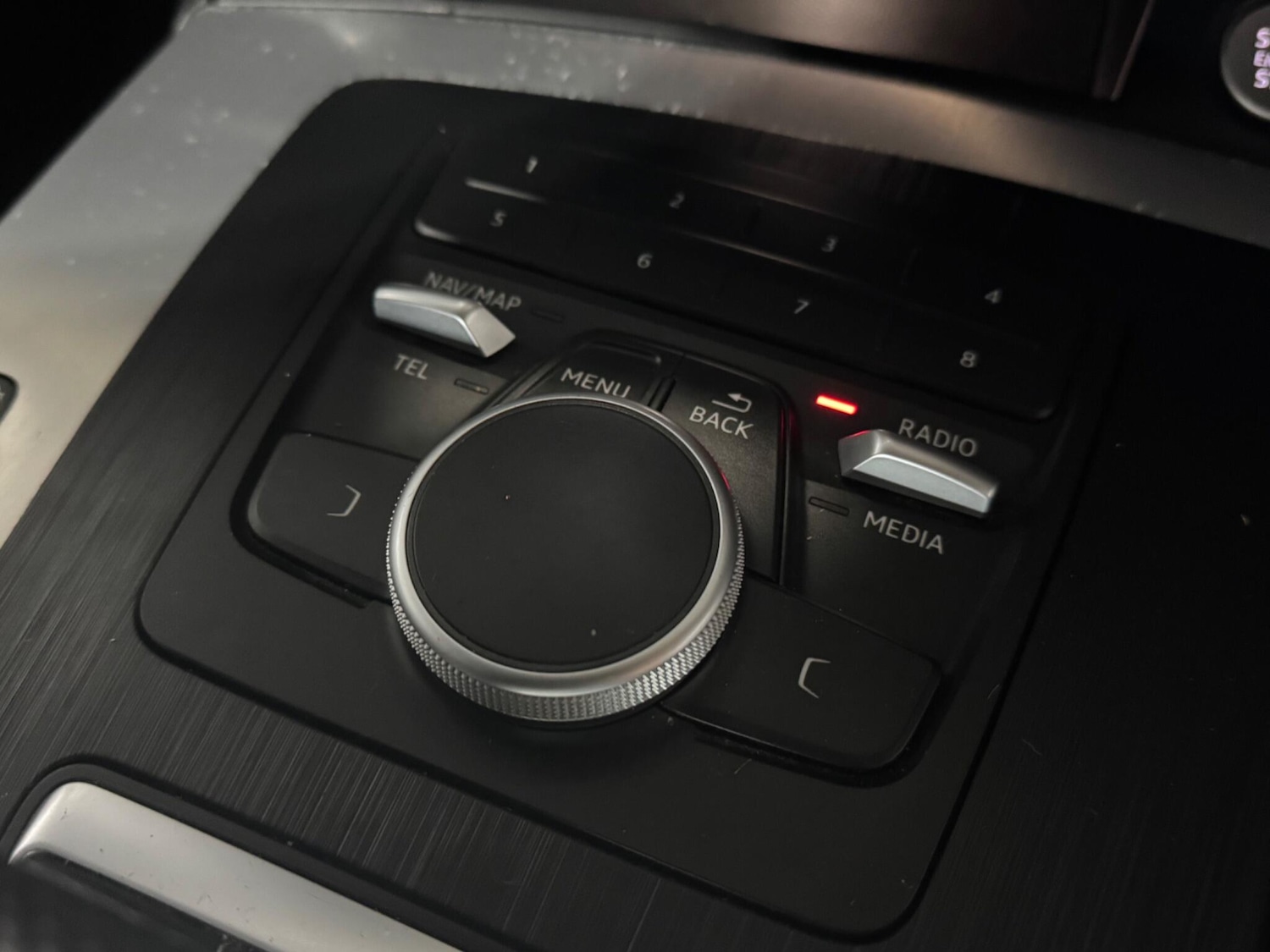 Used Audi Q5 2017 for sale - 76714470: Photo 24