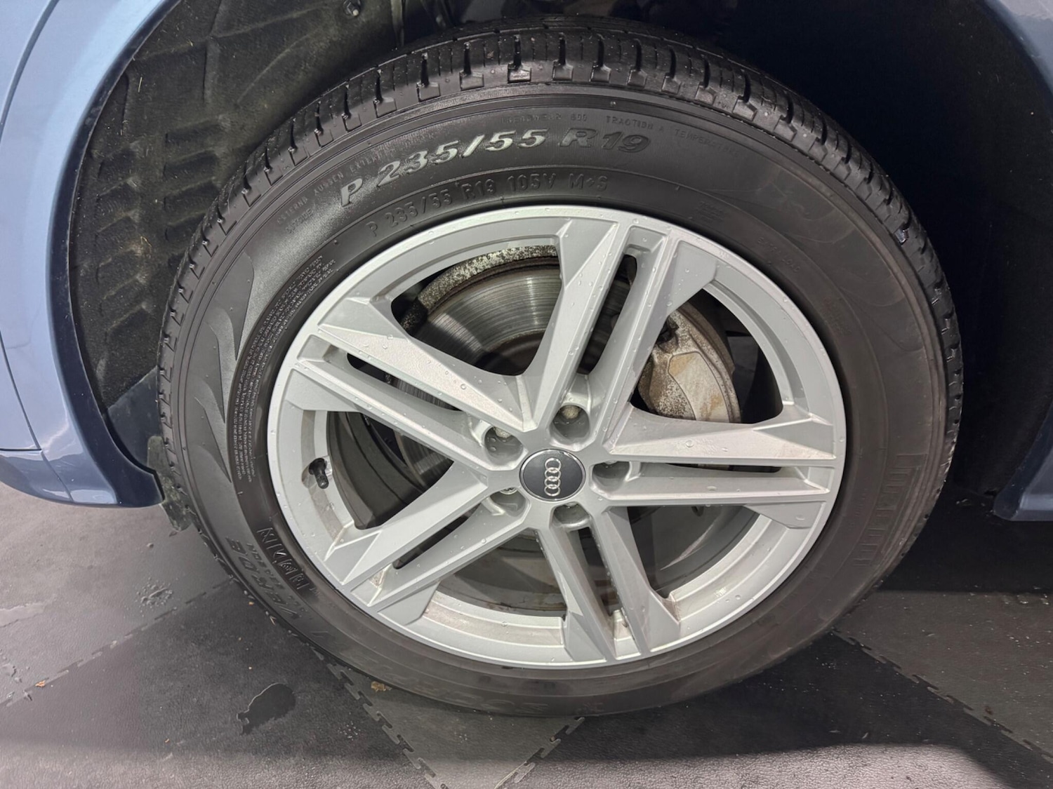 Used Audi Q5 2017 for sale - 76714470: Photo 28