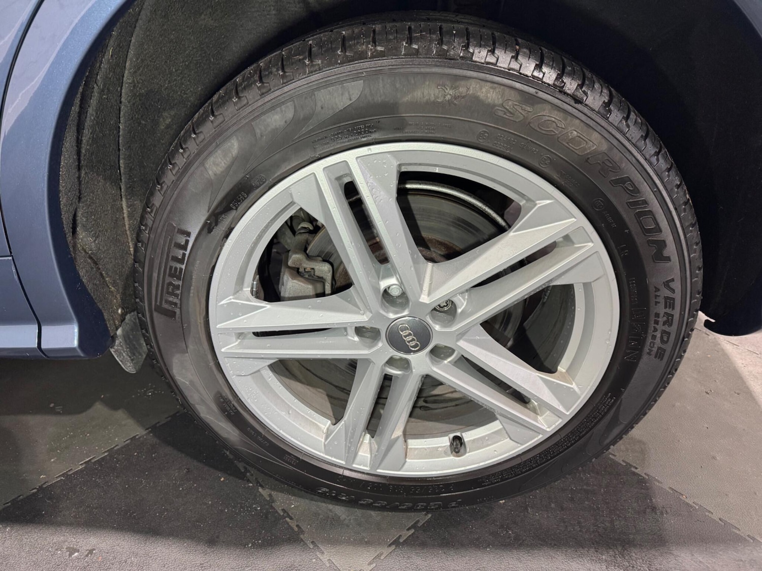 Used Audi Q5 2017 for sale - 76714470: Photo 29