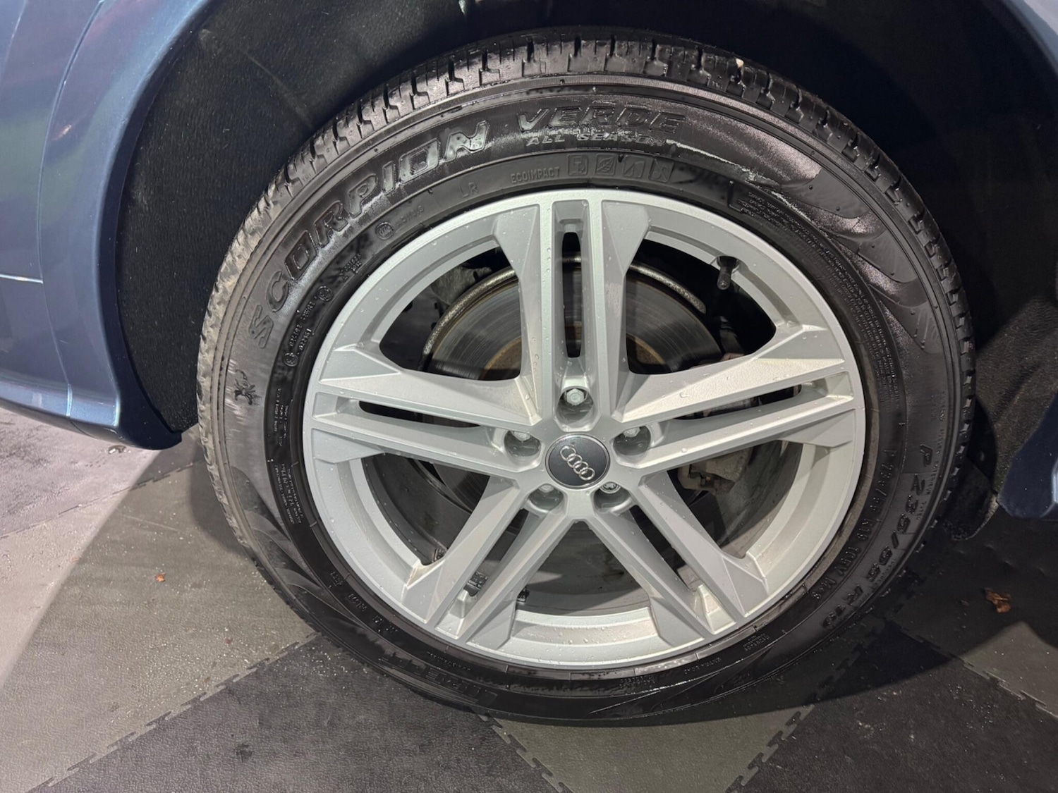 Used Audi Q5 2017 for sale - 76714470: Photo 30