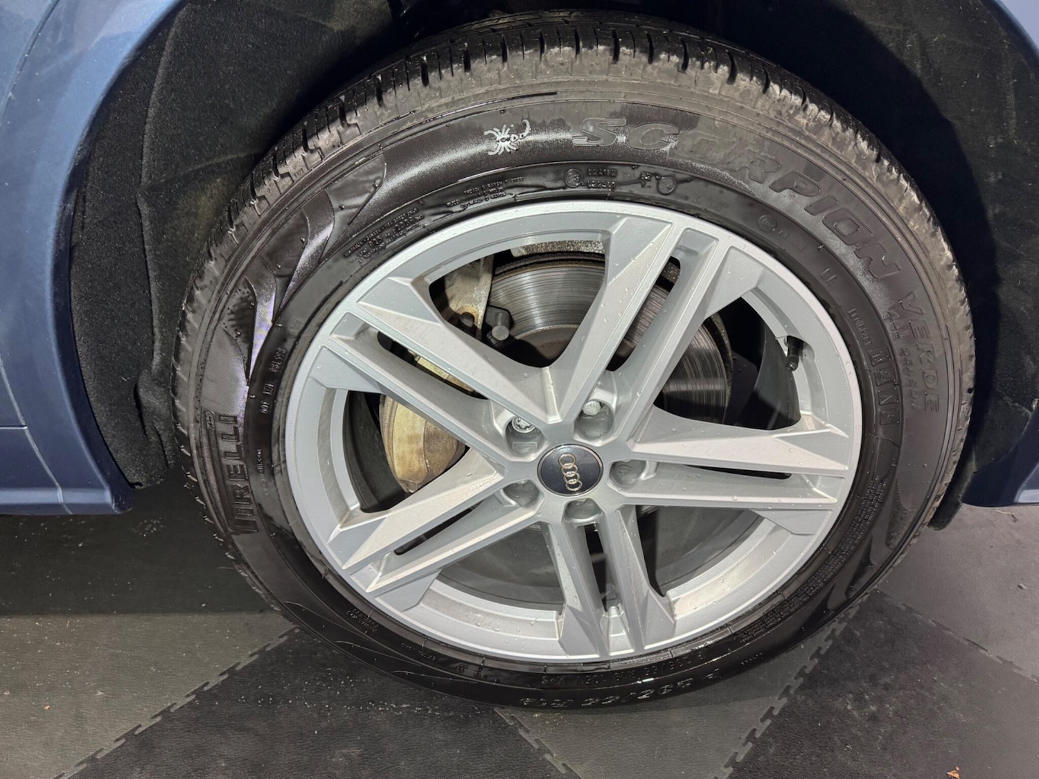 Used Audi Q5 2017 for sale - 76714470: Photo 31