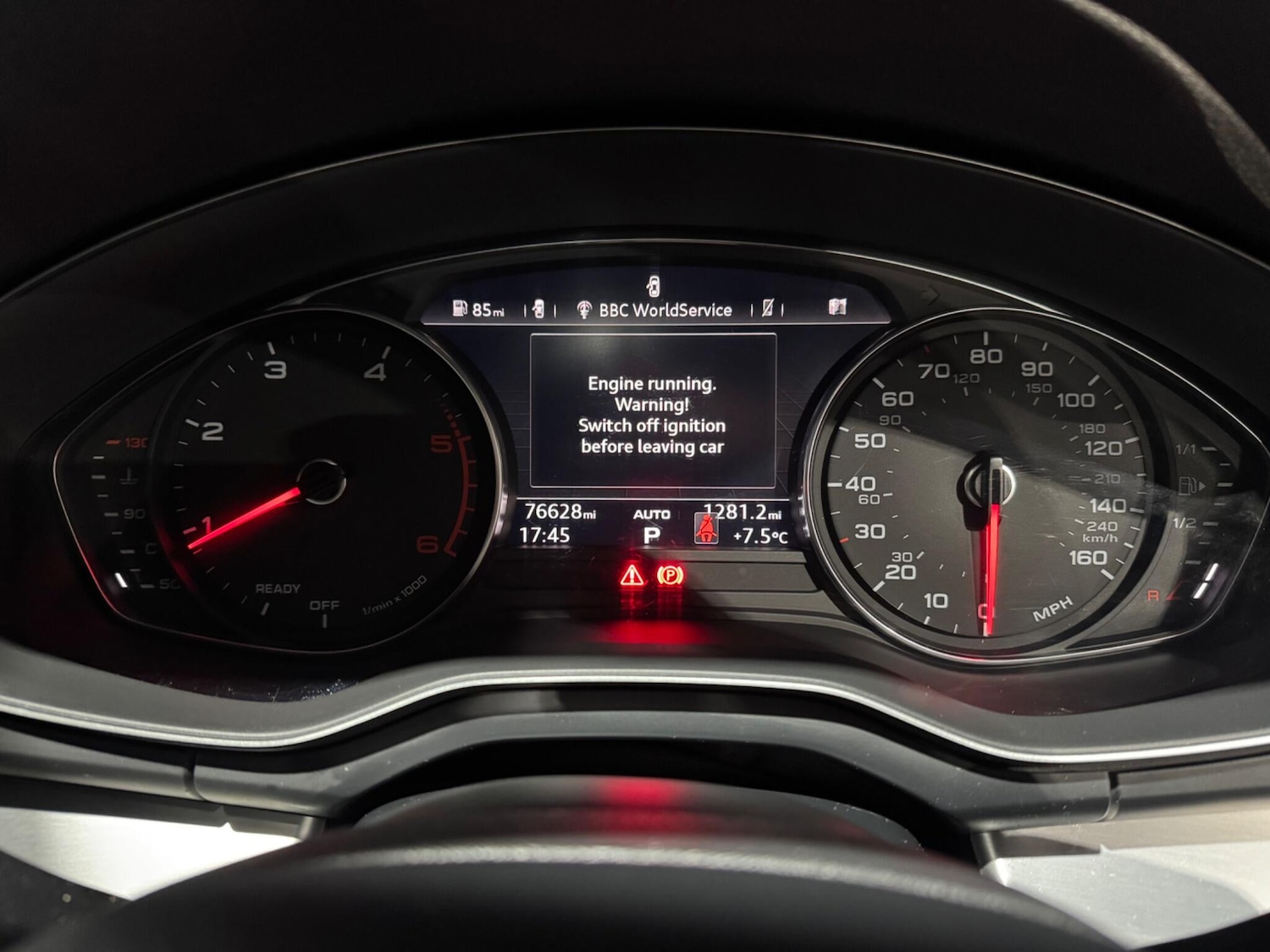 Used Audi Q5 2017 for sale - 76714470: Photo 33