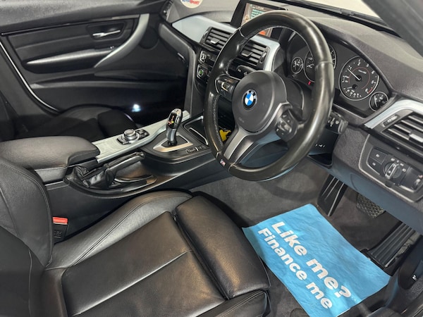 Used BMW 3 Series 2016 for sale - 76043295: Photo 11