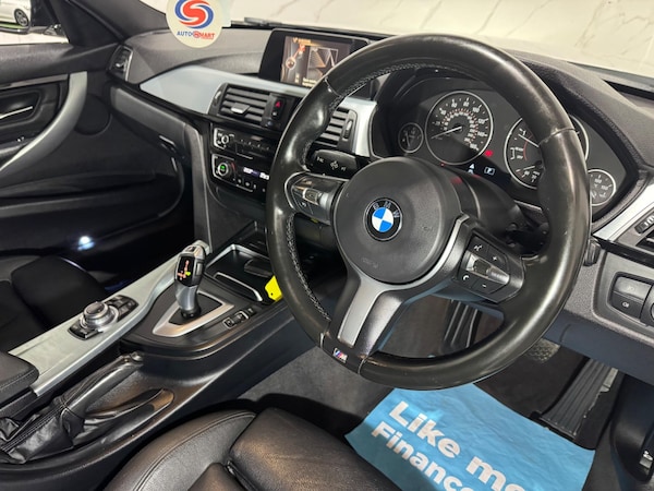 Used BMW 3 Series 2016 for sale - 76043295: Photo 13