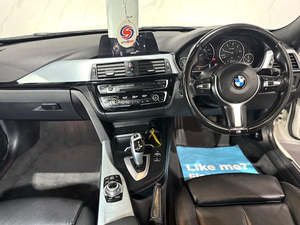 Used BMW 3 Series 2016 for sale - 76043295: Photo 16