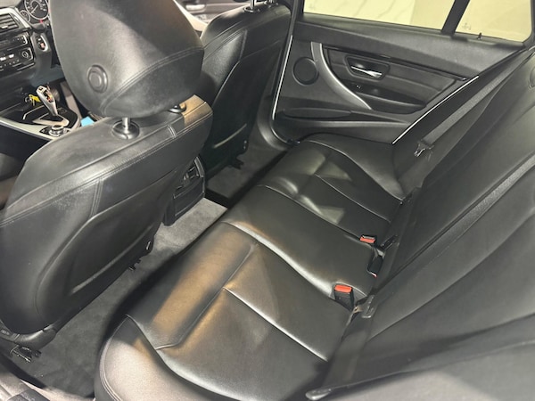 Used BMW 3 Series 2016 for sale - 76043295: Photo 18