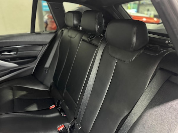 Used BMW 3 Series 2016 for sale - 76043295: Photo 19
