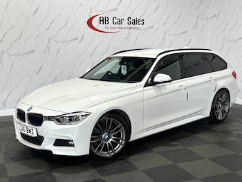 BMW - 3 Series