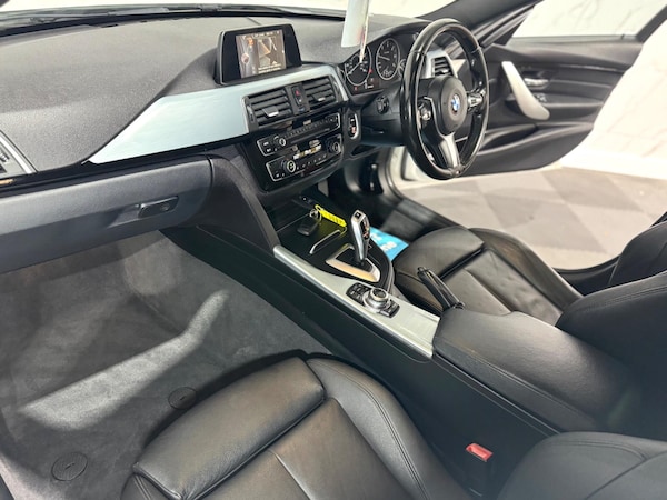 Used BMW 3 Series 2016 for sale - 76043295: Photo 20
