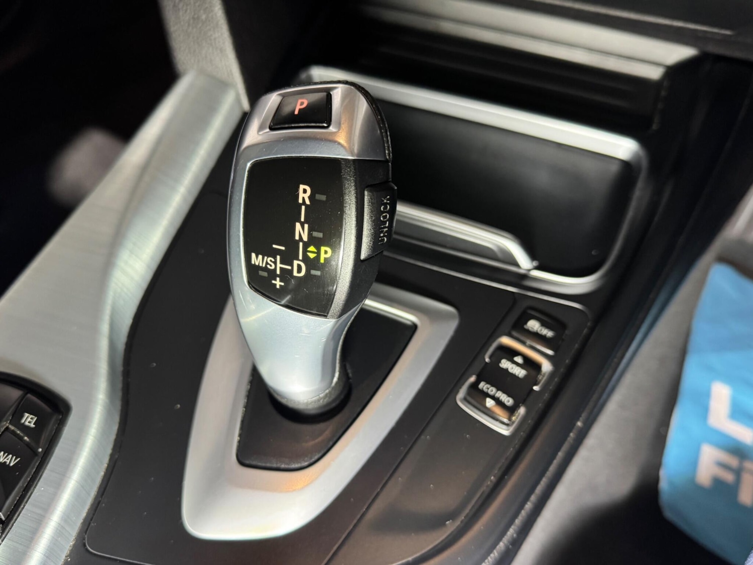 Used BMW 3 Series 2016 for sale - 76043295: Photo 22