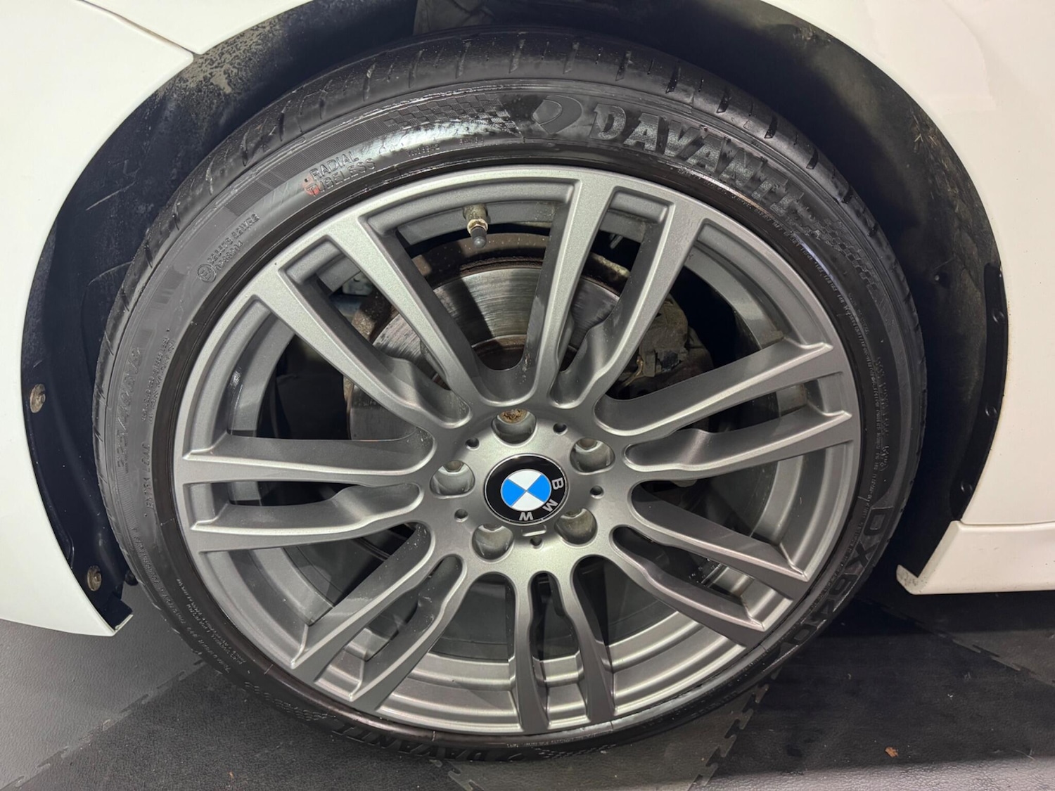 Used BMW 3 Series 2016 for sale - 76043295: Photo 27