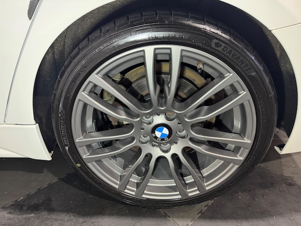 Used BMW 3 Series 2016 for sale - 76043295: Photo 28