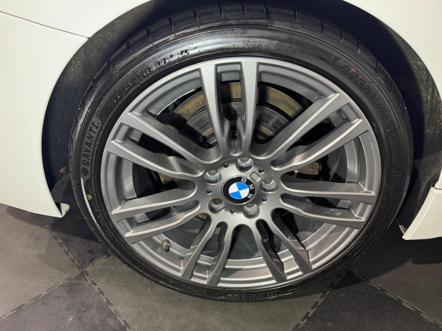 Used BMW 3 Series 2016 for sale - 76043295: Photo 29