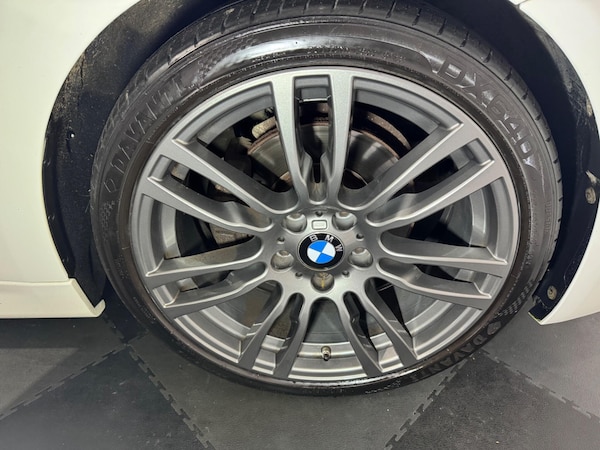 Used BMW 3 Series 2016 for sale - 76043295: Photo 30