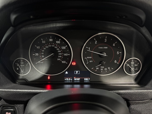 Used BMW 3 Series 2016 for sale - 76043295: Photo 33