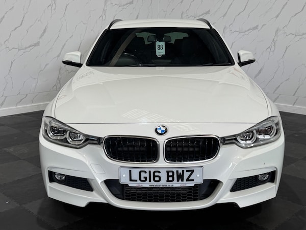 Used BMW 3 Series 2016 for sale - 76043295: Photo 3