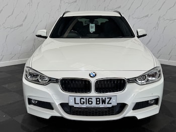 Used BMW 3 Series 2016 for sale - 76043295: Photo 3