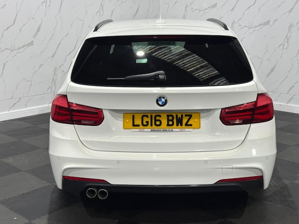 Used BMW 3 Series 2016 for sale - 76043295: Photo 4