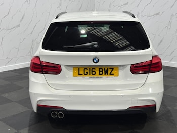 Used BMW 3 Series 2016 for sale - 76043295: Photo 4