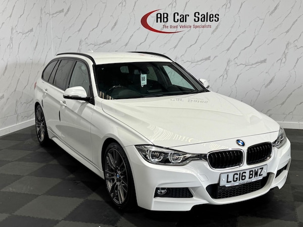 Used BMW 3 Series 2016 for sale - 76043295: Photo 5