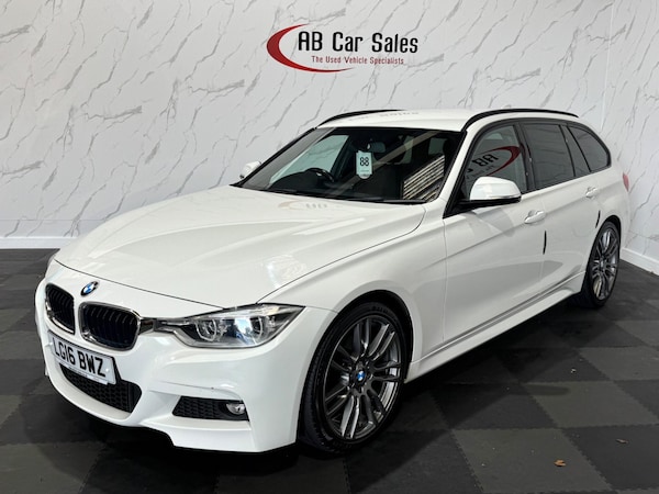 Used BMW 3 Series 2016 for sale - 76043295: Photo 6