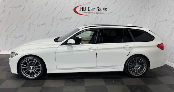 Used BMW 3 Series 2016 for sale - 76043295: Photo 7