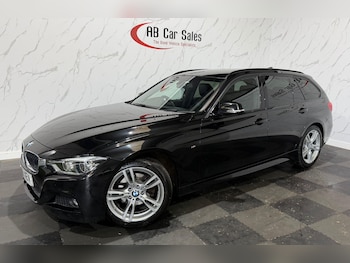 Used BMW 3 Series 2018 for sale - 78448504: Photo