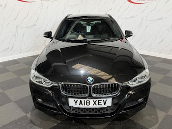 Used BMW 3 Series 2018 for sale - 78448504: Photo