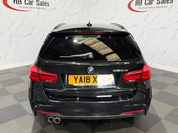 Used BMW 3 Series 2018 for sale - 78448504: Photo