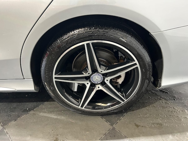 Used Mercedes-Benz C-Class 2014 for sale - 76122441: Photo 11