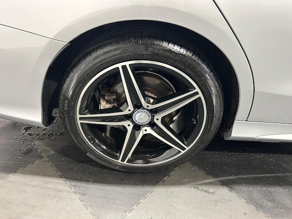 Used Mercedes-Benz C-Class 2014 for sale - 76122441: Photo 14