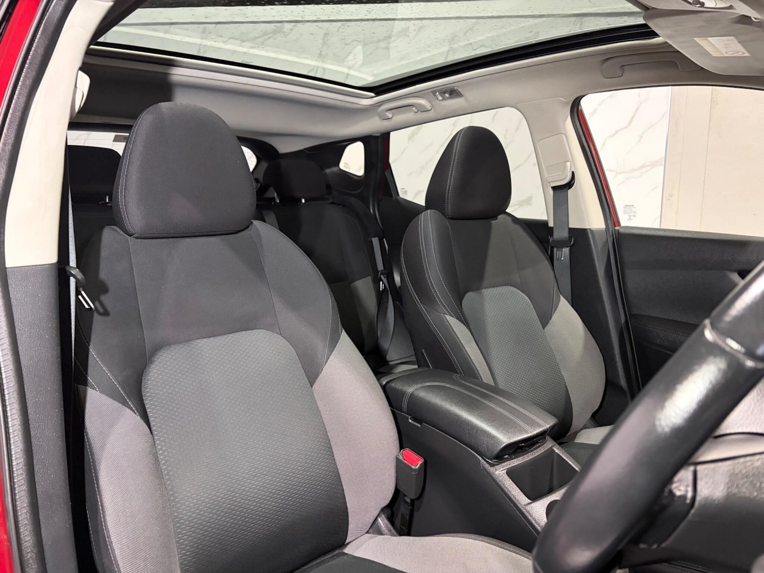 Used Nissan Qashqai for sale - 77279682: Photo 18