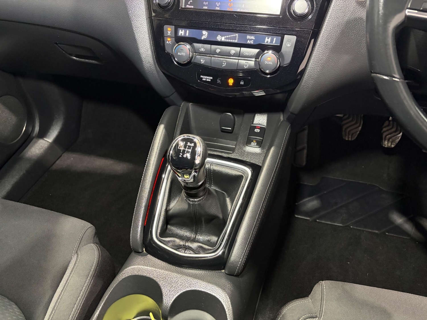 Used Nissan Qashqai for sale - 77279682: Photo 22