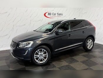 Used Volvo XC60 2016 for sale - 79324632: Photo