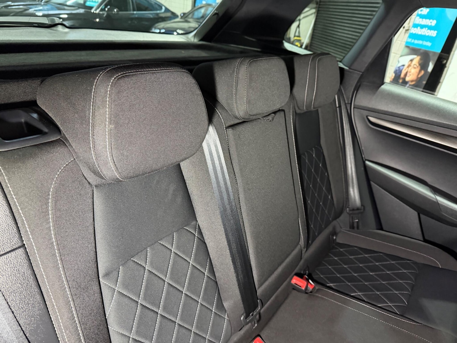 Used Skoda Karoq 2021 for sale - 77538603: Photo 15