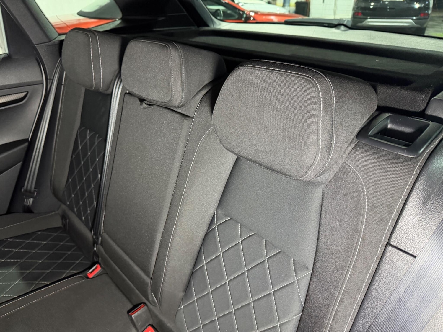 Used Skoda Karoq 2021 for sale - 77538603: Photo 18