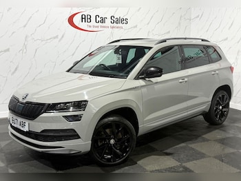 2021 (71) - 1.5 TSI Sport Line 5dr DSG